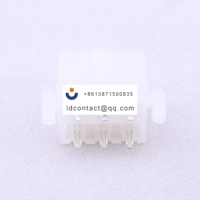 CJT Connector C4201WVA-F-2x3P_Plugi