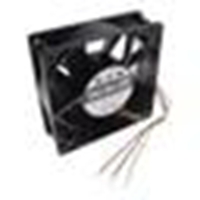 Sanyo Denki_109E5724H501 OEM FAN AX