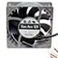 Sanyo Denki_9W1BM12P2M001 OEM FAN B