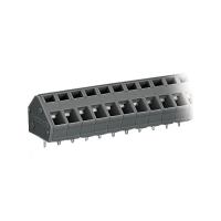 236-104 WAGO PCB terminal block