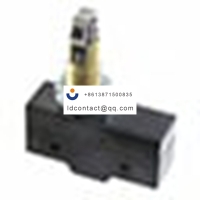 Omron  Limit Switches _Z-01HQ21-B_S