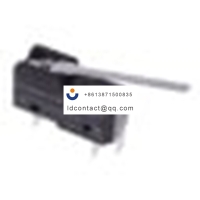 Omron  Limit Switches _A-20GV-C-K_S