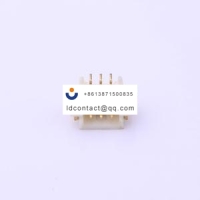 CJT Connector A1252WR-S-F-3P_Spacin