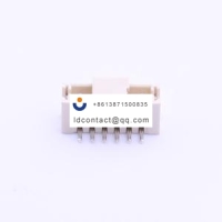 CJT Connector A1501WV-S-6P_Series:Z