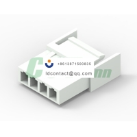 CJT Connector A3963HM-XP_Rubber she