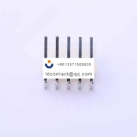 CJT Connector A3961WR-5P_Series:CH 