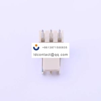 CJT Connector C2504WR-3P_Spacing:2.