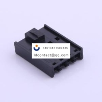 CJT Connector A2547HJ-4P_2.54mm 1x4