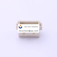 CJT Connector A2501WR-S-3P_Series:X