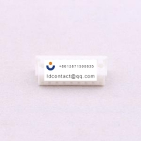 CJT Connector A2006H-2x9P_2mm 2x9P