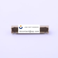 CJT Connector A2006WV-2X15P_Series: