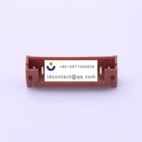 CJT Connector A2002WR-10P_Spacing:2