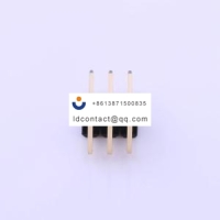 CJT Connector A2541WR-2x3P_2x3P Spa