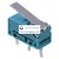 Panasonic Limit Switches _ABJ151261