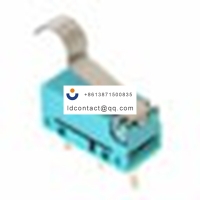 Panasonic Limit Switches _ABJ151461