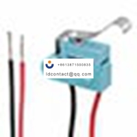 Panasonic Limit Switches _ABJ362861