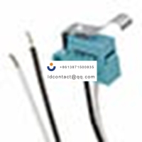 Panasonic Limit Switches _ABJ363861