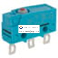 Panasonic Limit Switches _ABS141051