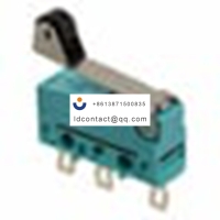 Panasonic Limit Switches _ABS141641