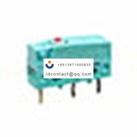 Panasonic Limit Switches _ABS151051