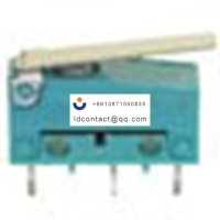 Panasonic Limit Switches _ABS151251