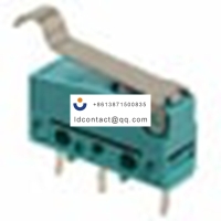 Panasonic Limit Switches _ABS151451
