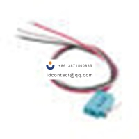 Panasonic Limit Switches _ABS461150