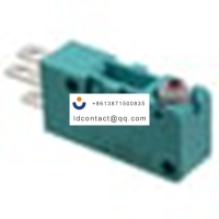 Panasonic Limit Switches _ABV121061