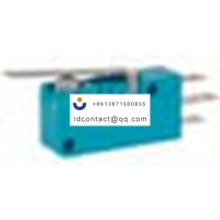 Panasonic Limit Switches _ABV161040