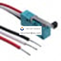 Panasonic Limit Switches _ABV161661