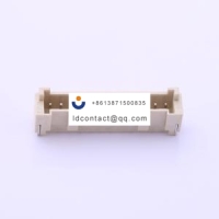 CJT Connector A2012WR-S-12P_Spacing