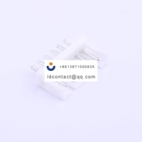 CJT Connector A2007WV-6P_Spacing:2m