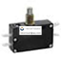 C&K Limit Switches _SWITCH ADPFF3J0