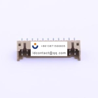 CJT Connector A2006WV-2x11P_Series: