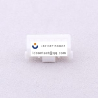 CJT Connector A2008HA-6P_2mm 1x6P