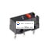 Panasonic Limit Switches _AH1480619