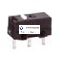 Panasonic Limit Switches _AH14809_S