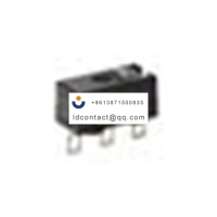 Panasonic Limit Switches _AH1660_SW