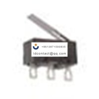 Panasonic Limit Switches _AH1662_SW