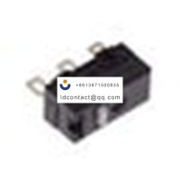 Panasonic Limit Switches _AH16809_S