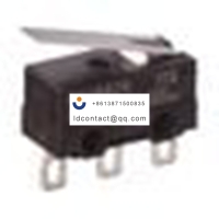 Panasonic Limit Switches _AH16829_S