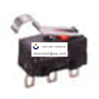 Panasonic Limit Switches _AH168461_