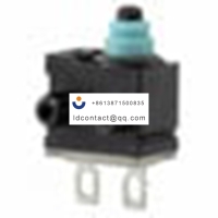 Panasonic Limit Switches _ASQMR1642