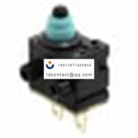 Panasonic Limit Switches _ASQMR1742