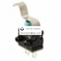 Panasonic Limit Switches _ASQMR1743