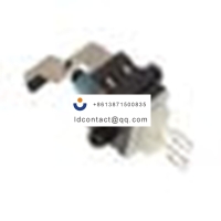 Panasonic Limit Switches _ASQMR1843