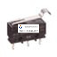 Panasonic Limit Switches _AV34443_S