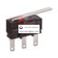 Panasonic Limit Switches _AV3834613