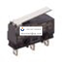 Panasonic Limit Switches _AVL32153_