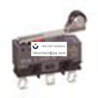 Panasonic Limit Switches _AVM325561